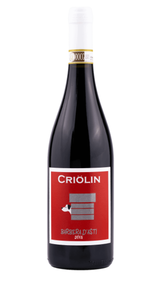 S Barbera D'asti