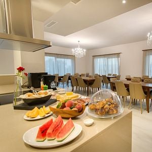 Soggiorno in villa presso l'azienda vinicola Cattunar