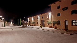 Marche Wine & Tradition Tour at Cantina Colognola