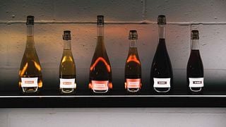 Kodas - A Unique Winery Experience in Southern Estonia