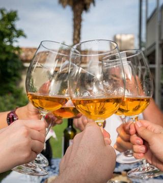 Vigne e villaggi - Tour enogastronomico premium-autentico di 1 giorno a Kakheti (Signagi).