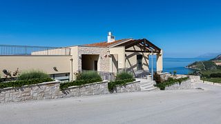 Terra Madre Winery