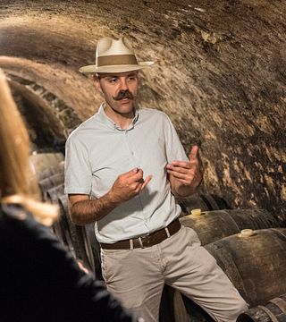  Private, individuelle Tokajer Weintour