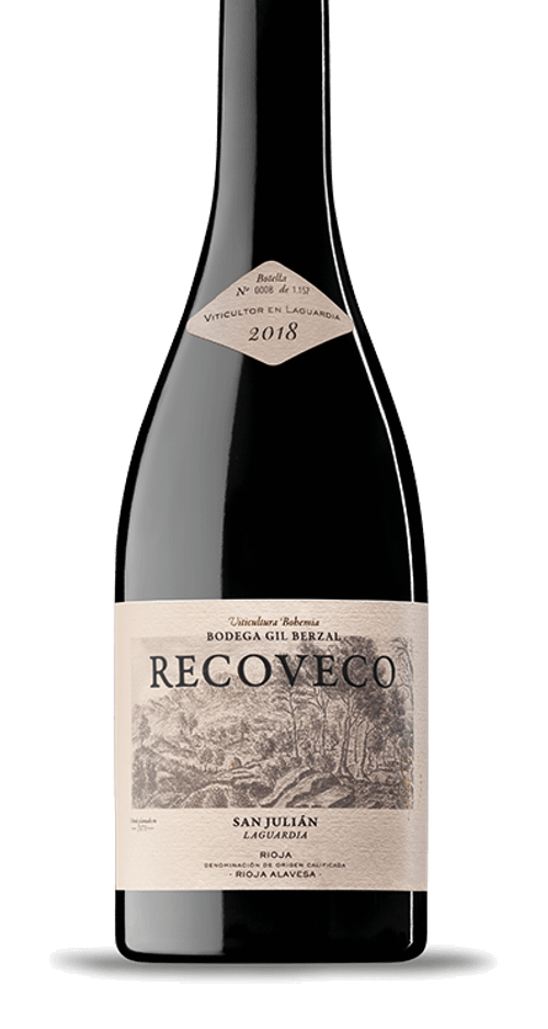 Recoveco San Julián