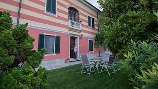 Weinprobe und Tour bei Vini Olivetta
