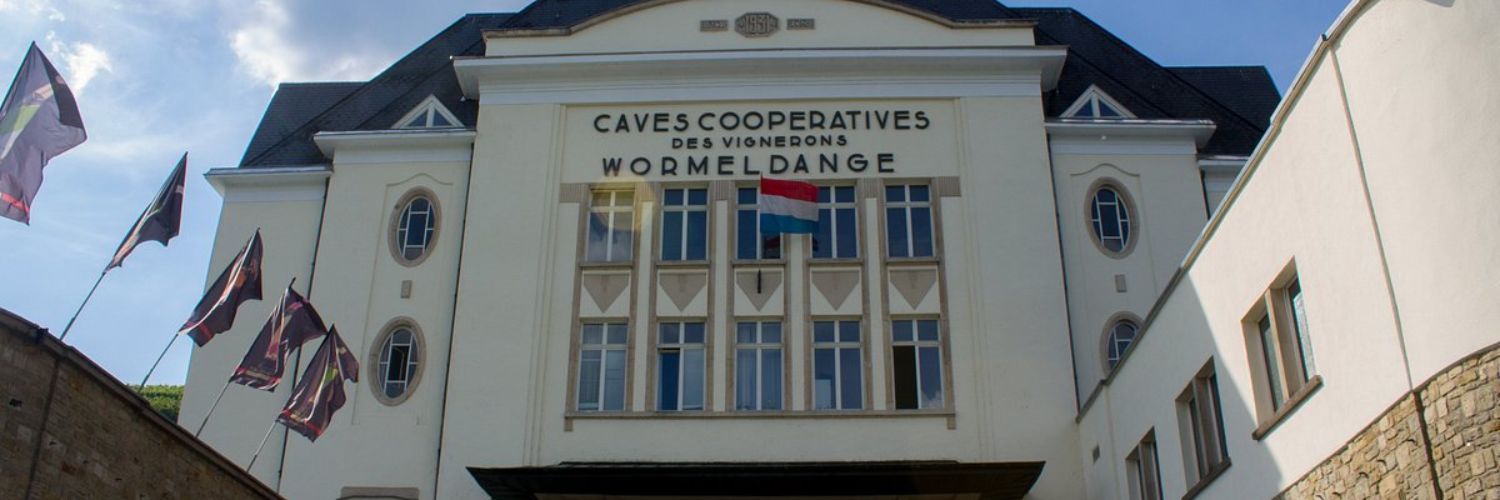 Caves Poll - Fabaire Wormeldange - Building