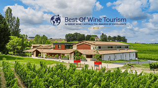La Maison Cardinale: A Unique Bordeaux Winery