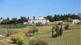 Private Montalcino- und Brunello-Weintour