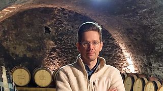 Burgundy Bliss: Château de Dracy Wine & Cellar Tour