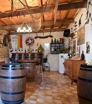 Domaine Saint Laurent