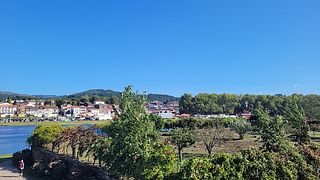 Monção & Melgaço - Territoire viticole d'Alvarinho | Vinhos Verdes (VISITE D'APPARIEMENT)