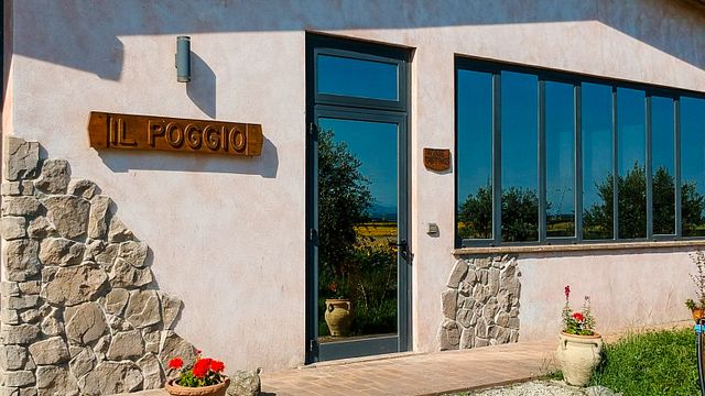 Vitivinicola Il Poggio