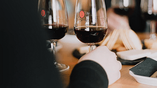 Taylor's Tasting Experience: Tradizione e Sapori a Lisbona