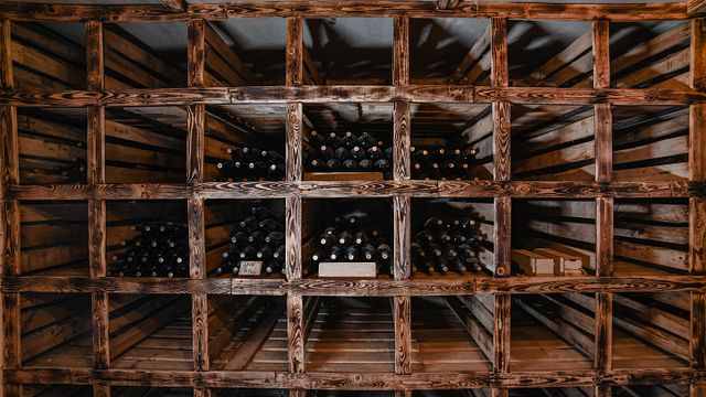 Degustazione e visita alla Casa dei Vini di Alluria 