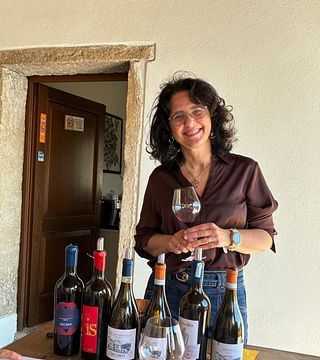 Valpolicella em todo lugar