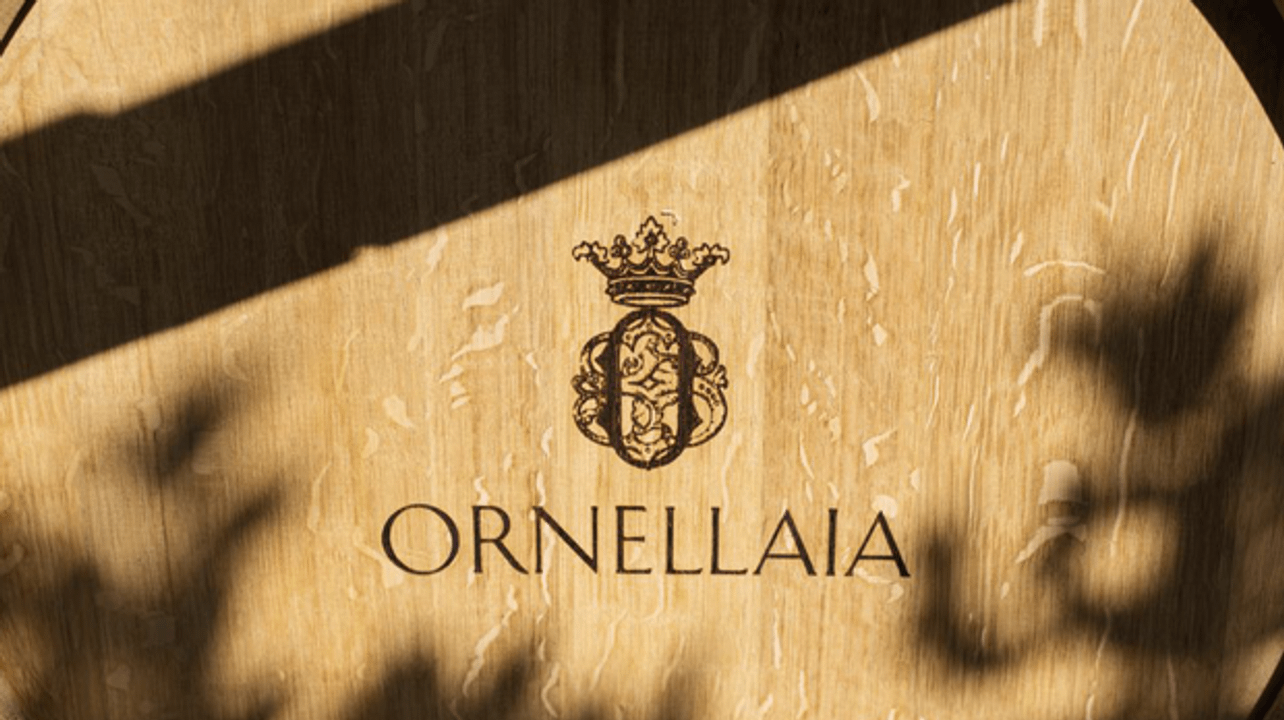Tenuta dell’Ornellaia