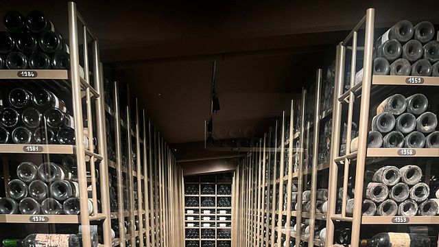 Scopri il Médoc, il luogo di nascita della classificazione del 1855