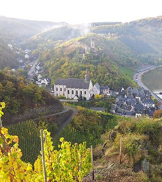 Weingut Otto Görgen
