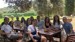 Pago De Larrainzar Winery