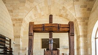 Expérience de sommelier au domaine Torleanzi