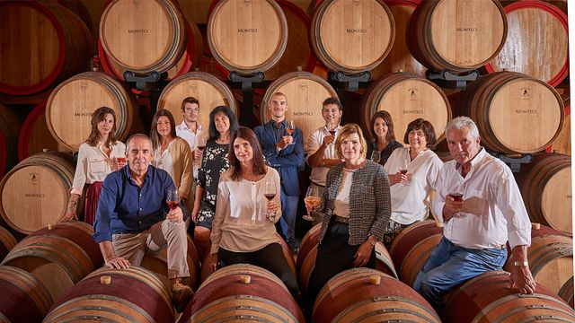 Visita exclusiva y degustación de Amarone añejo