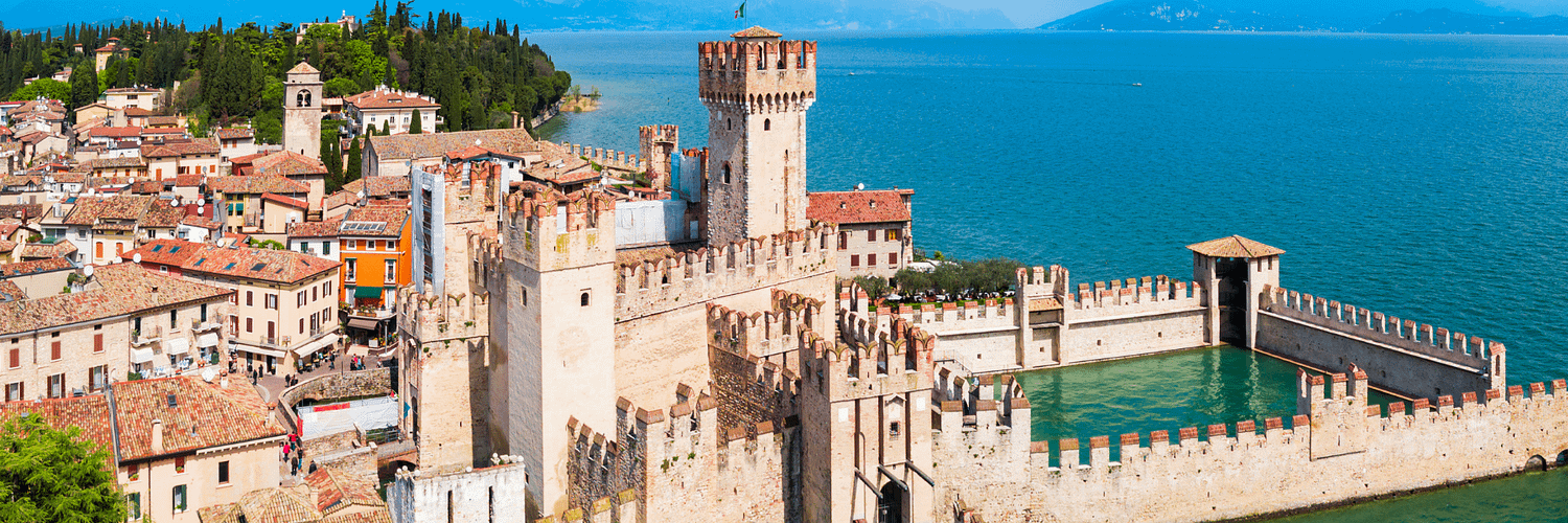 Sirmione