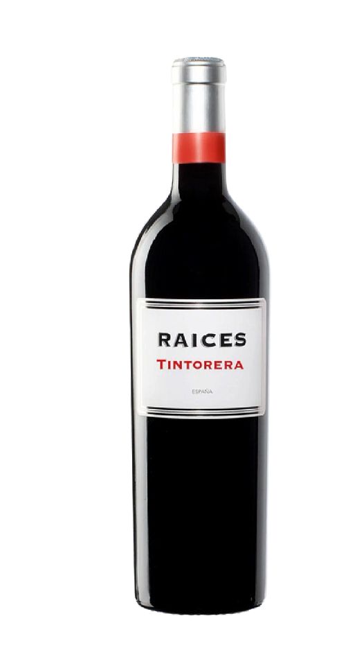Roots | Tintorera