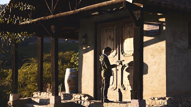 Esperienza Uncork Clos de Luz