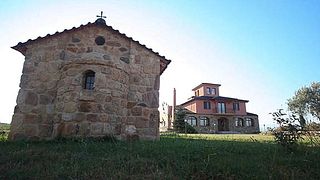 Wine Tasting and Tour at Vourvoukeli Estate