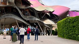 Scopri la regione vinicola sconosciuta della Rioja