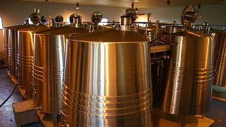 Mont Reaga Winery