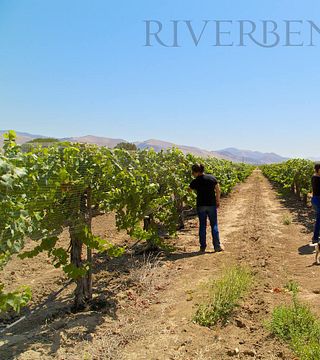 Riverbench Vineyard and Winery