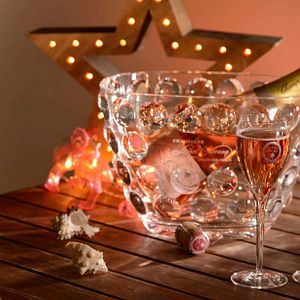 Eine schöne Zeit im Weingut Carreau