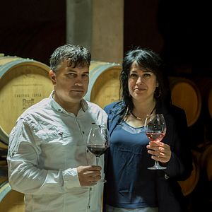 Une expérience de vacances au Château Copsa