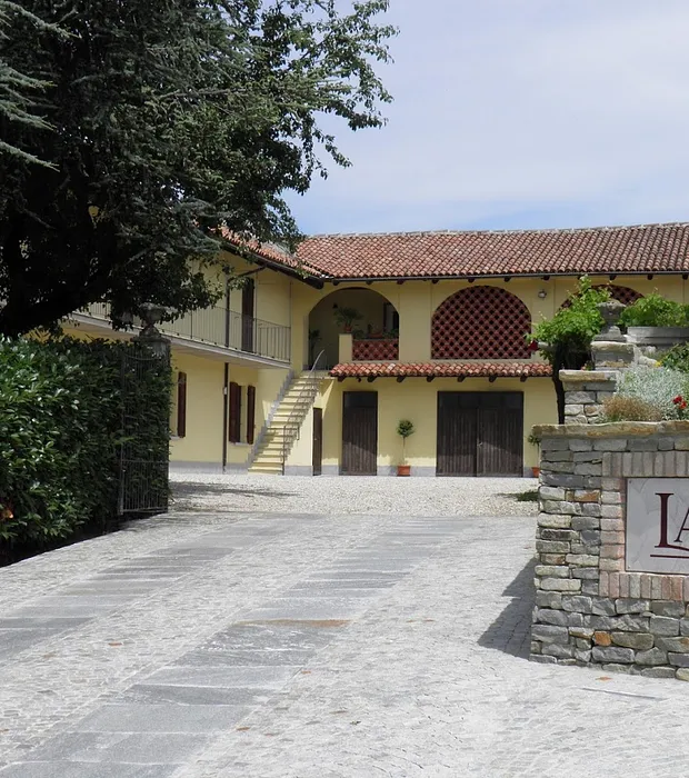 La Trava Winery