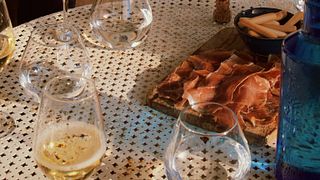 Wine Tasting Mallorca
