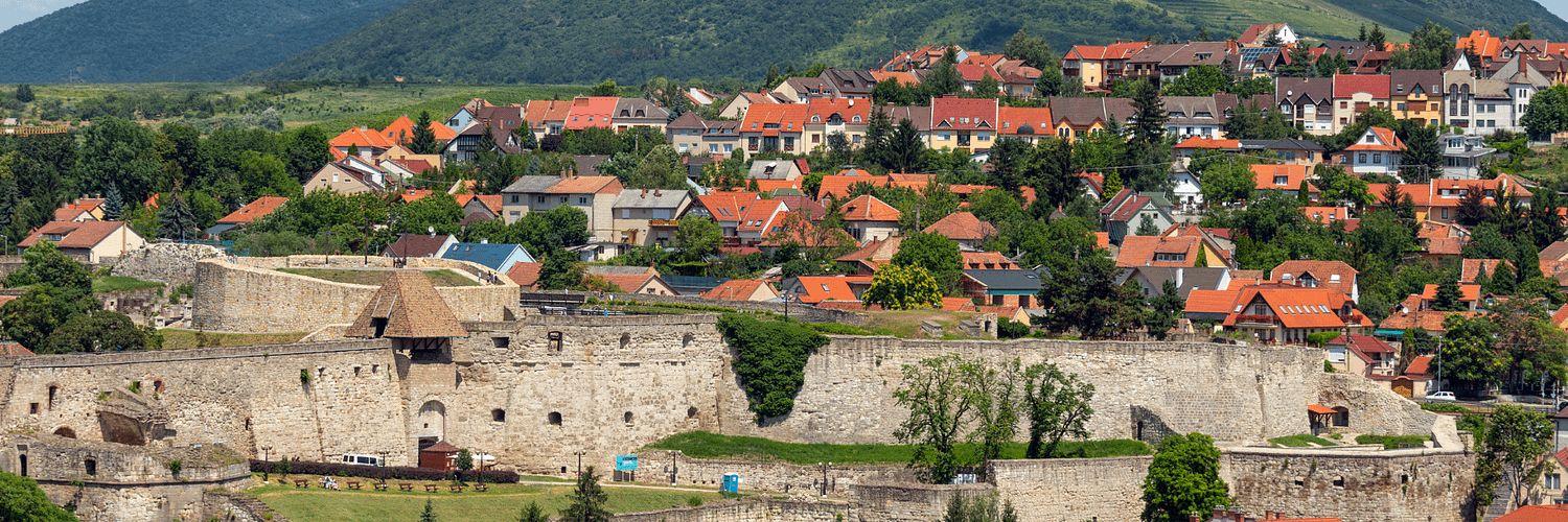 Eger
