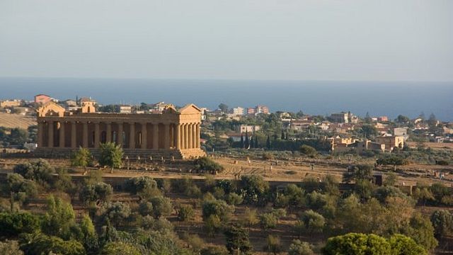 Tour "Sicily The Island of Flavours and Traditions"