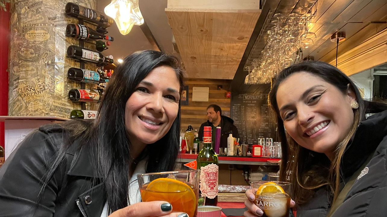 Dégustation de vins, fromages, tapas et spécialités locales d'Alicante