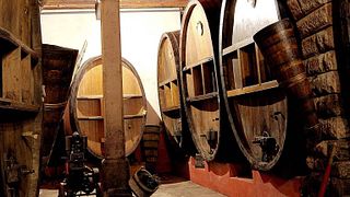 Jean Becker Winery