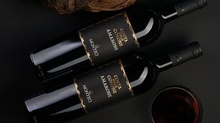 Visite exclusive et dégustation d'Amarone millésimé