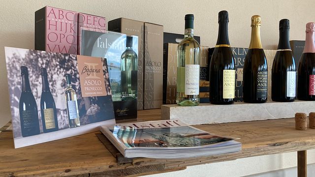Bogana Vini