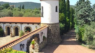 Il Classico - Winery Tour and Wine Tasting Experience