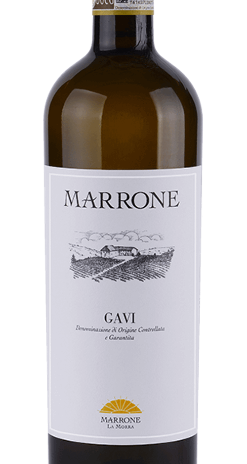 Gavi DOCG