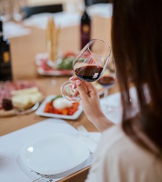 Taste Valpolicella Wines with a Gourmet Pairing