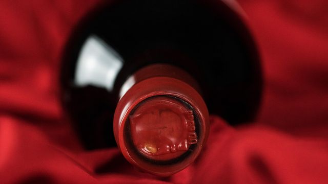 Terre Rosse di Adamo Lestani