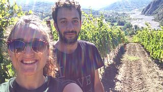 Degustação de vinhos e tour no Poggio Azienda Vinicola Snc Di Poggio Ezio & C.
