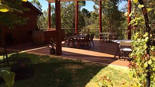 Smallwater Estate