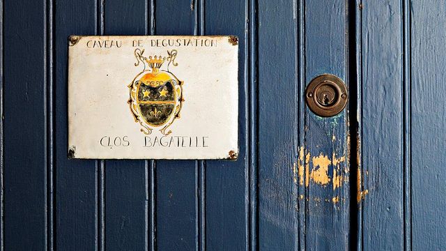 Languedoc-Roussillon: Clos Bagatelle’s Historic Wine Journey