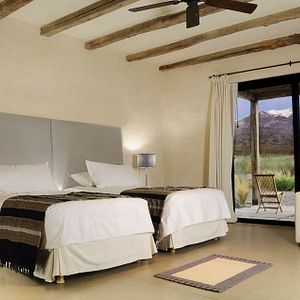 Luxurious Lodge Stay at Alpasion Wines